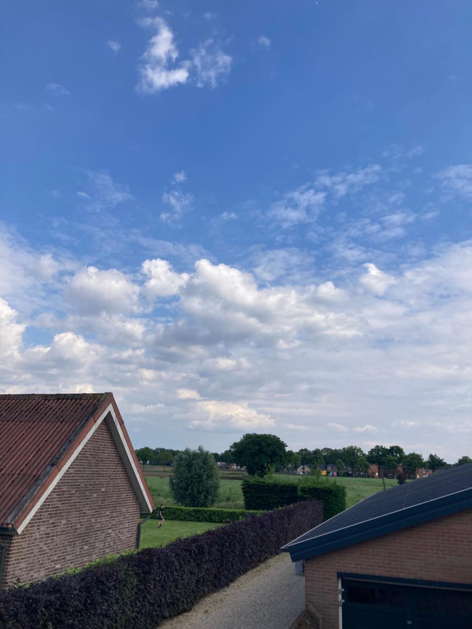 Appartement Siebengewald Exteriér fotografie